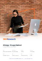 Allergy Drugs Allergy Drugs