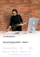 Animal Transportation Animal Transportation