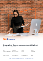 Operating Room Management Operating Room Management