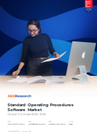 Standard Operating Procedures Software Standard Operating Procedures Software